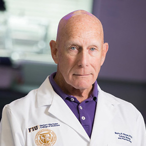Barry P. Rosen