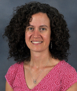 Caryn E. Outten