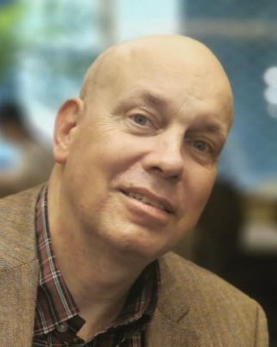 Christopher Rensing