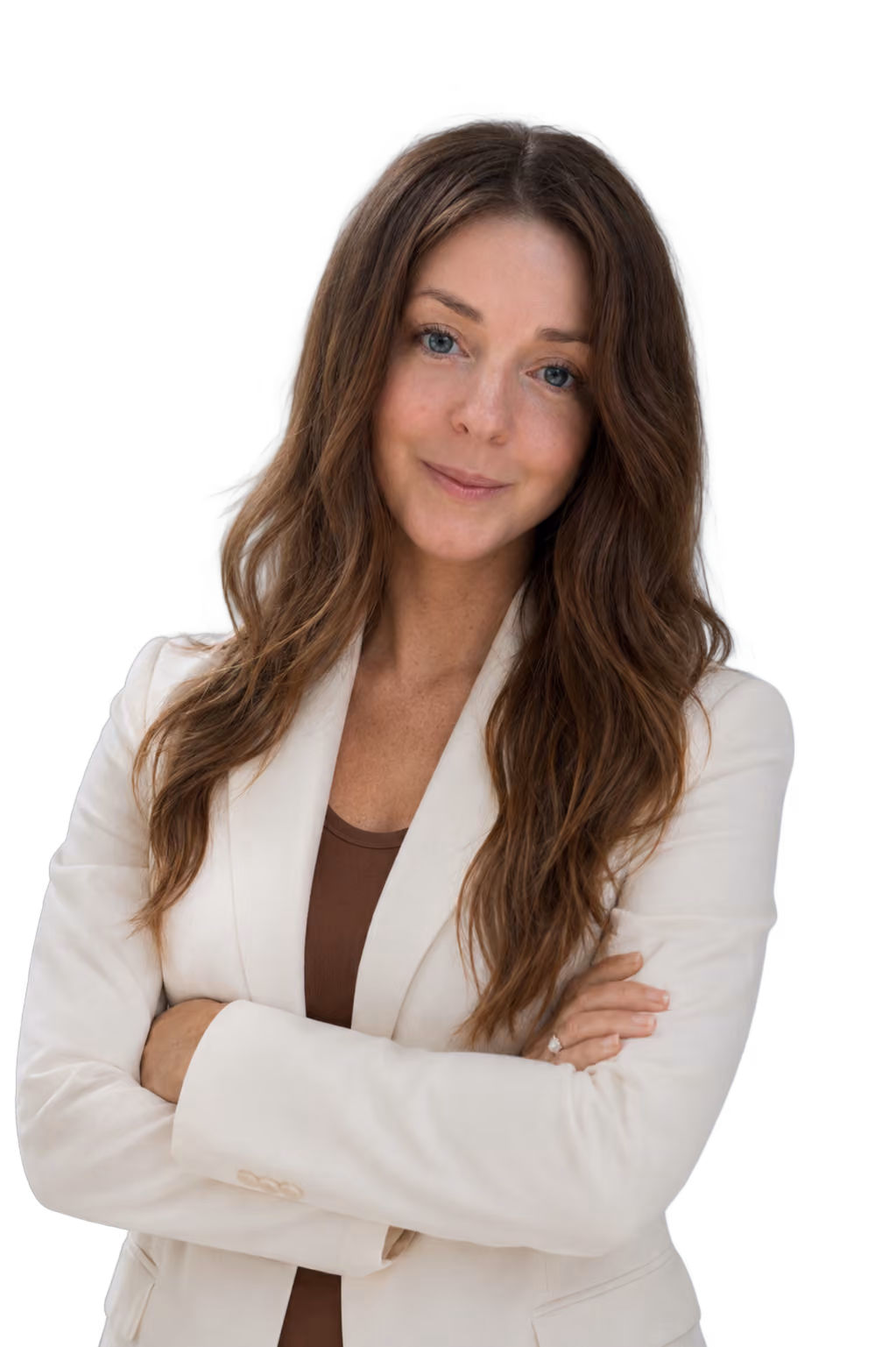 Karen Pendergrass, founder of Microbiome Medicine