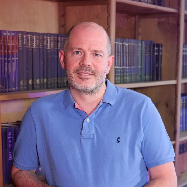 Kevin J. Waldron